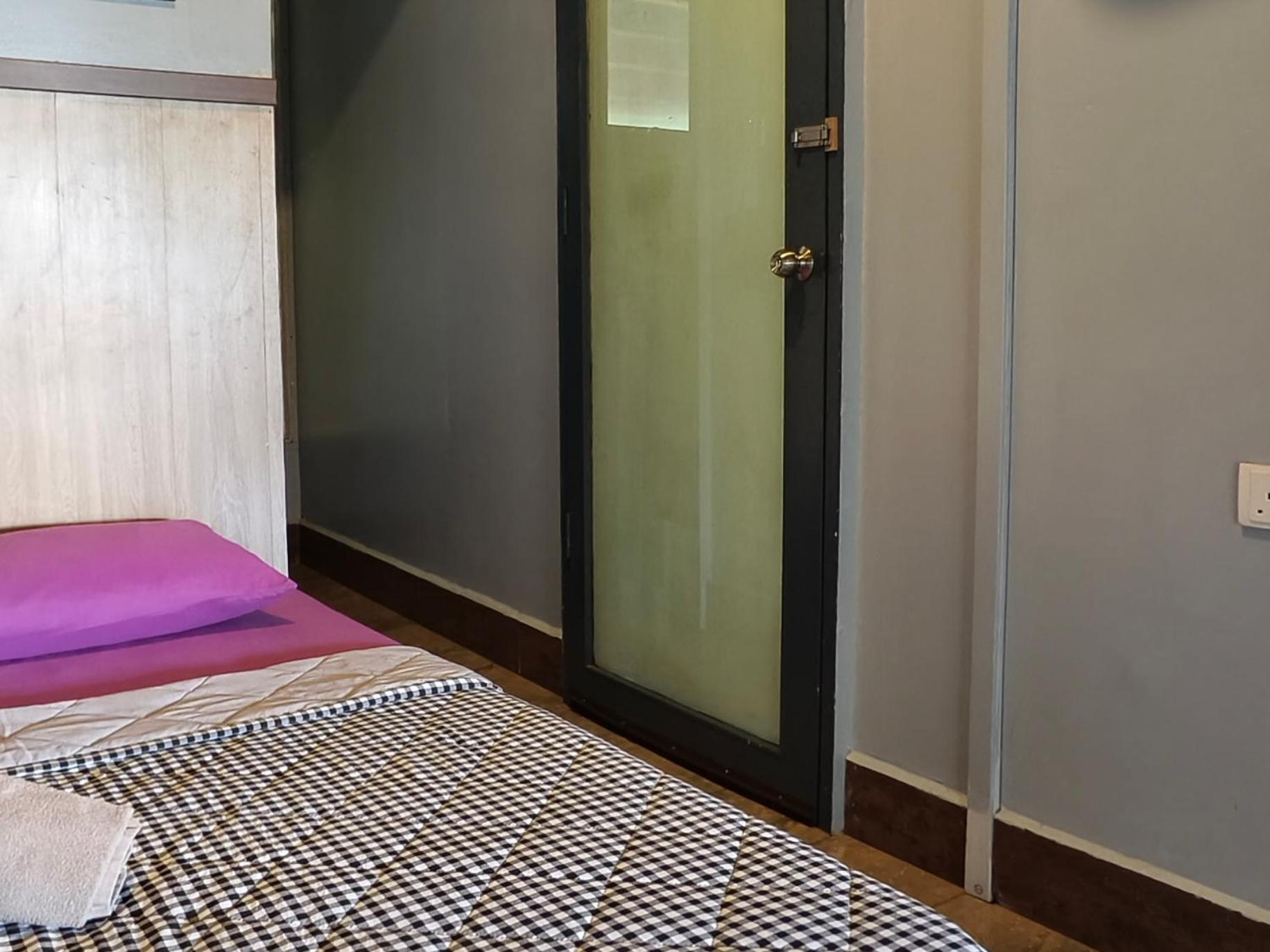 Highland Homestay Kundasang Ranau Rum bild